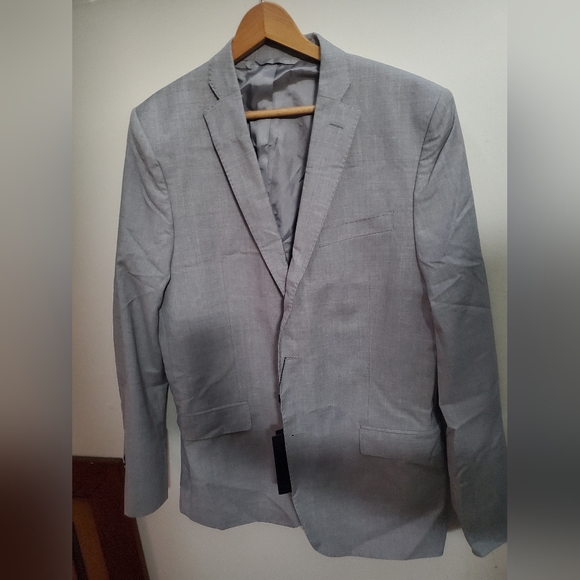 NWT sz 54 x L Lindbergh jacket